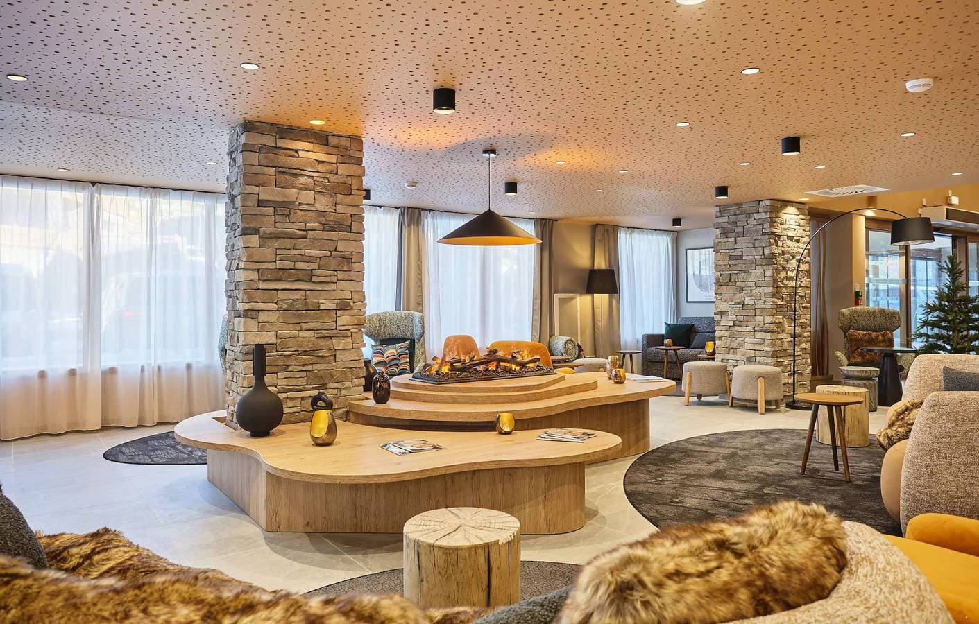 Foto 8 von 15: 2-Zimmer-Wohnung für 4 Personen