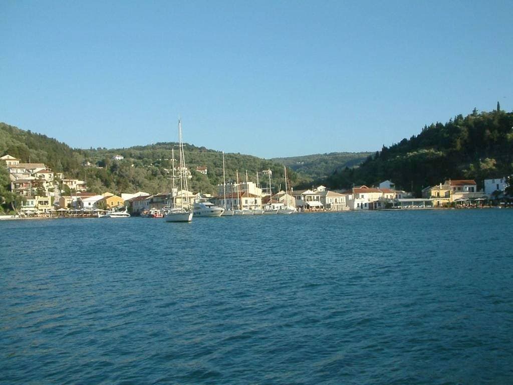 Foto 7 von 18: Twin Studio with Sea View