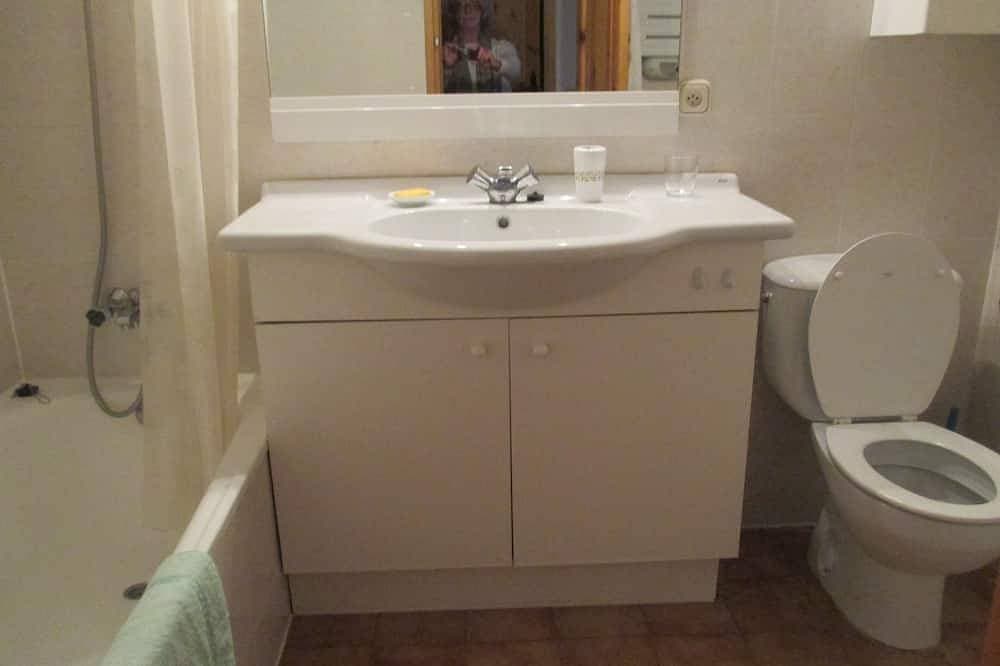 Foto 5 von 10: Valle de Boï , Appartement au Pla de L'ermita , Idéal Pour les Randonnées