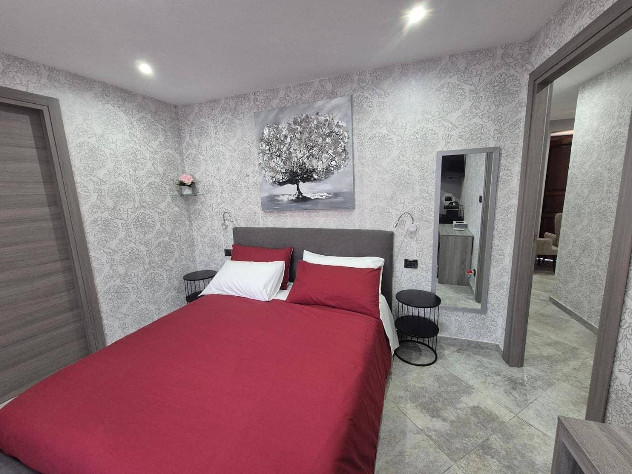 Foto 10 von 29: Double Room with Private Bathroom