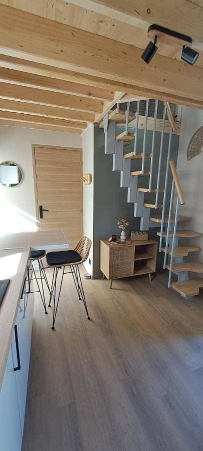 Foto 4 von 14: One-Bedroom House