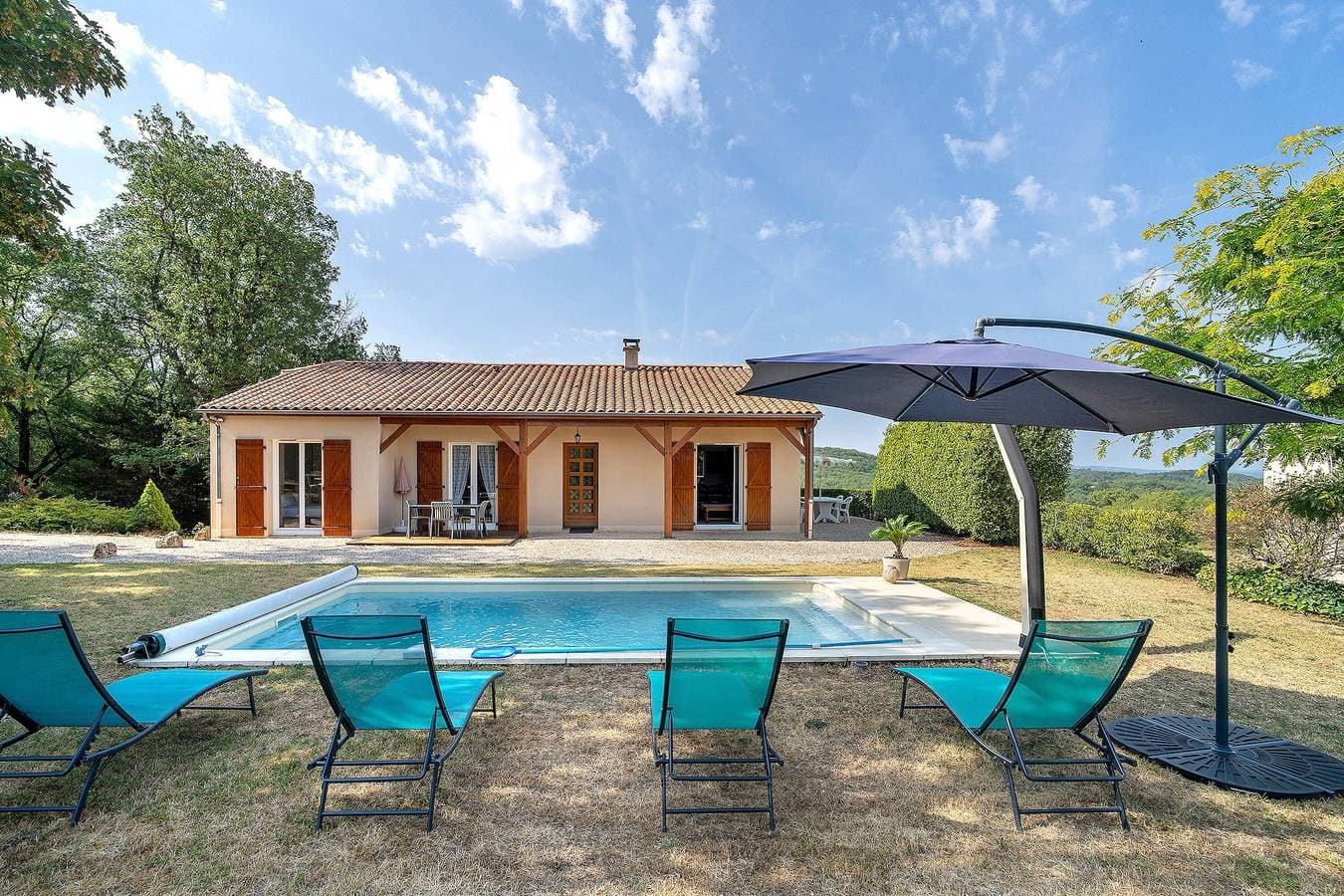 Gite L'envie Perigord Noir 1