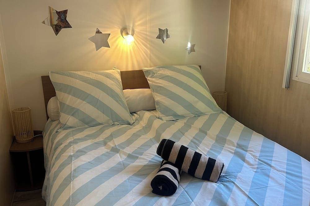 Foto 3 von 26: Bungalow saint Tropez plage Ramatuelle