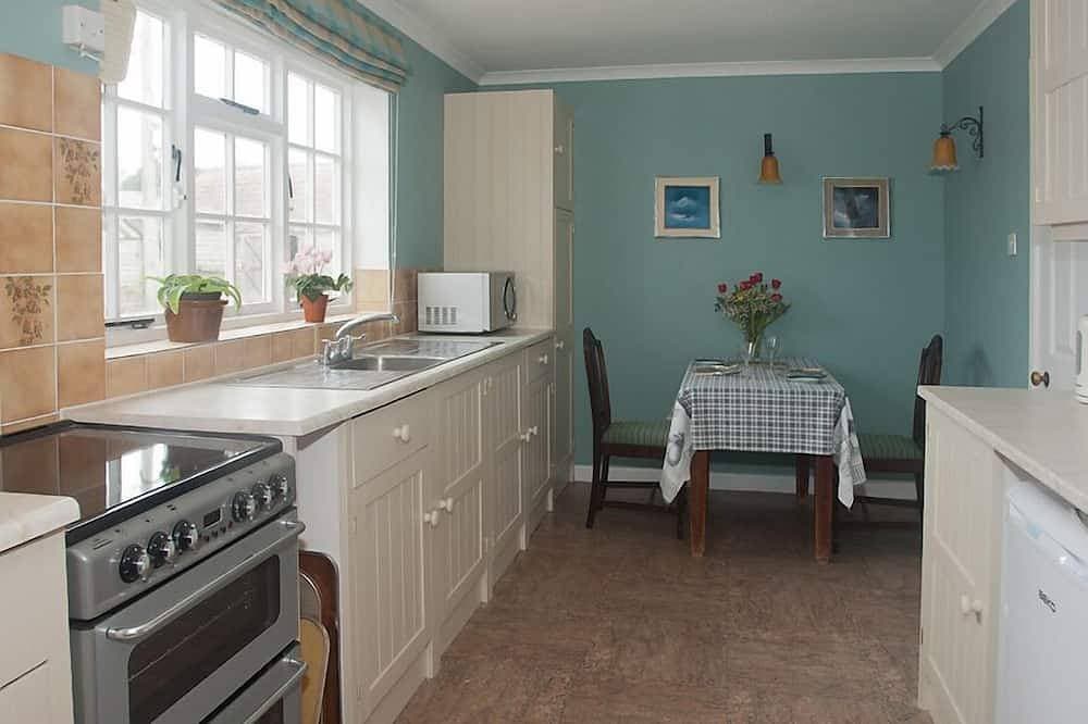 Foto 10 von 10: Bauernhaus-Nebengebäude für 2 Personen in ruhiger Lage in North Dorset