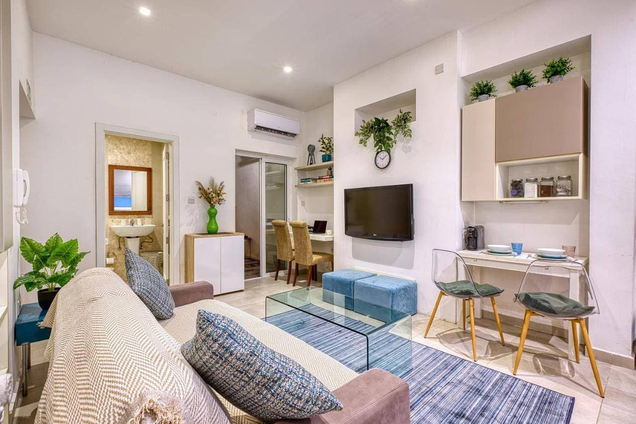 Paradise Exiles Studio - By Solea Holiday Homes 1