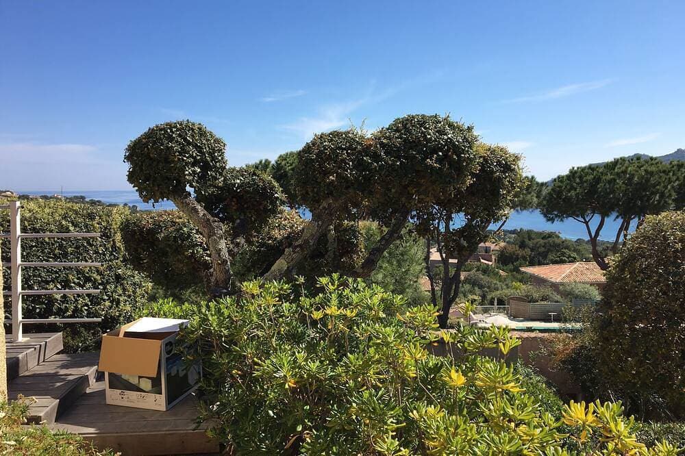 Foto 12 von 30: Ferienhaus / Villa - Porto Vecchio