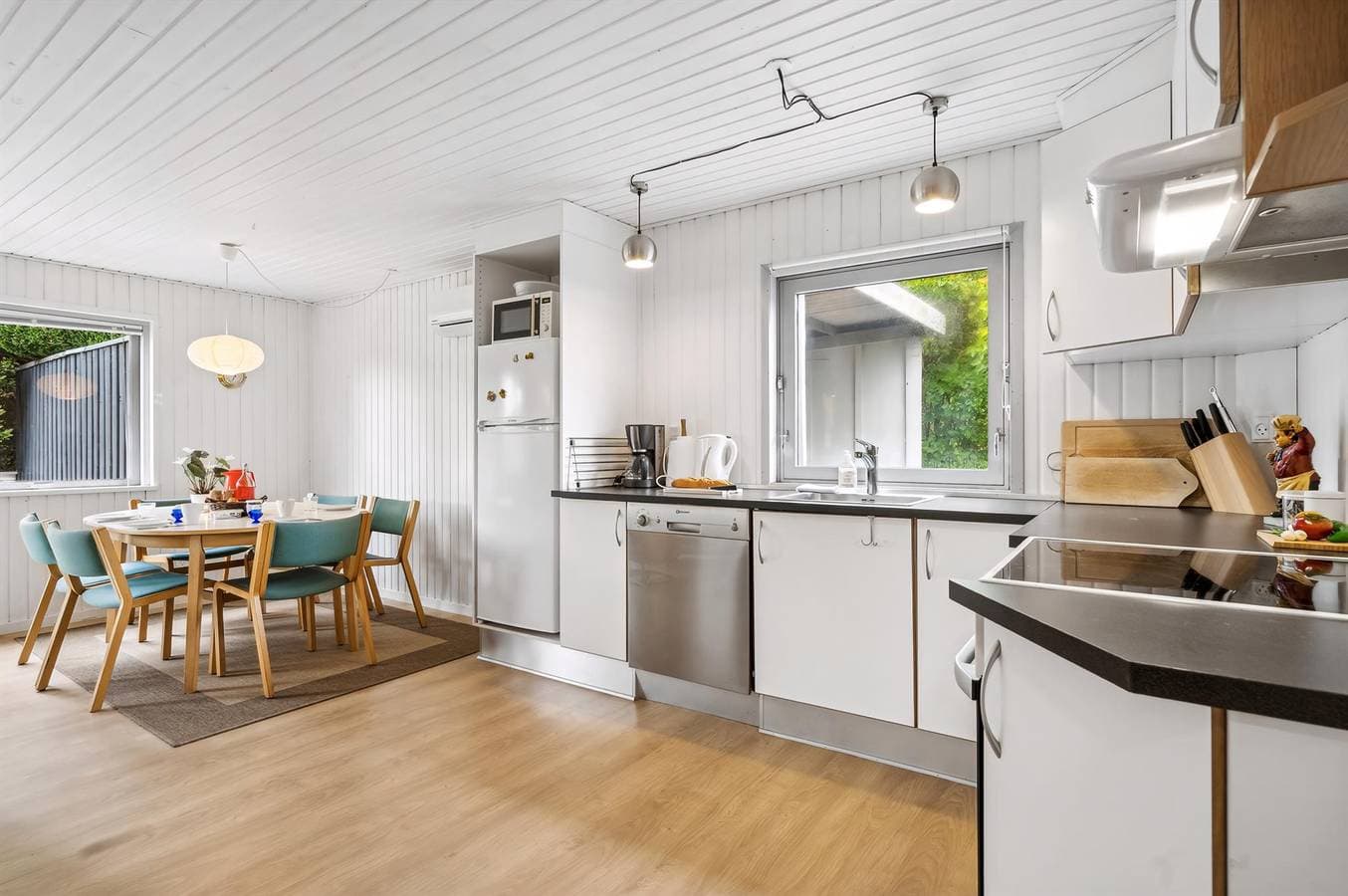 Foto 4 von 26: 2 bedroom pet friendly home in Ebeltoft