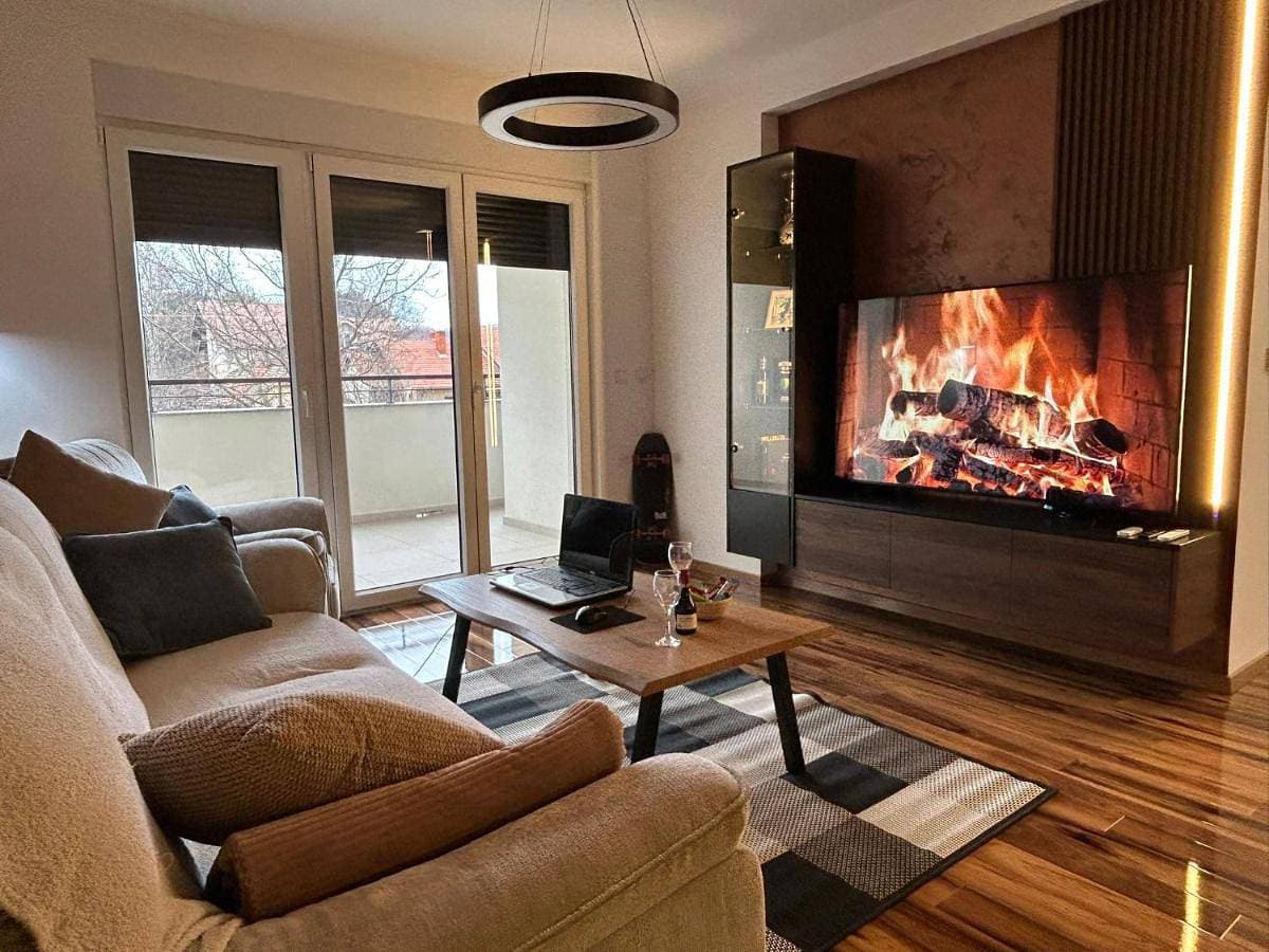 Apartman Petruska Park 1
