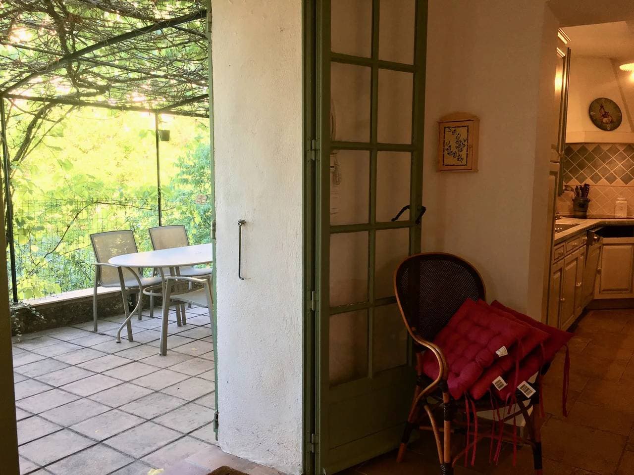 Foto 9 von 55: Haus 4 Personen