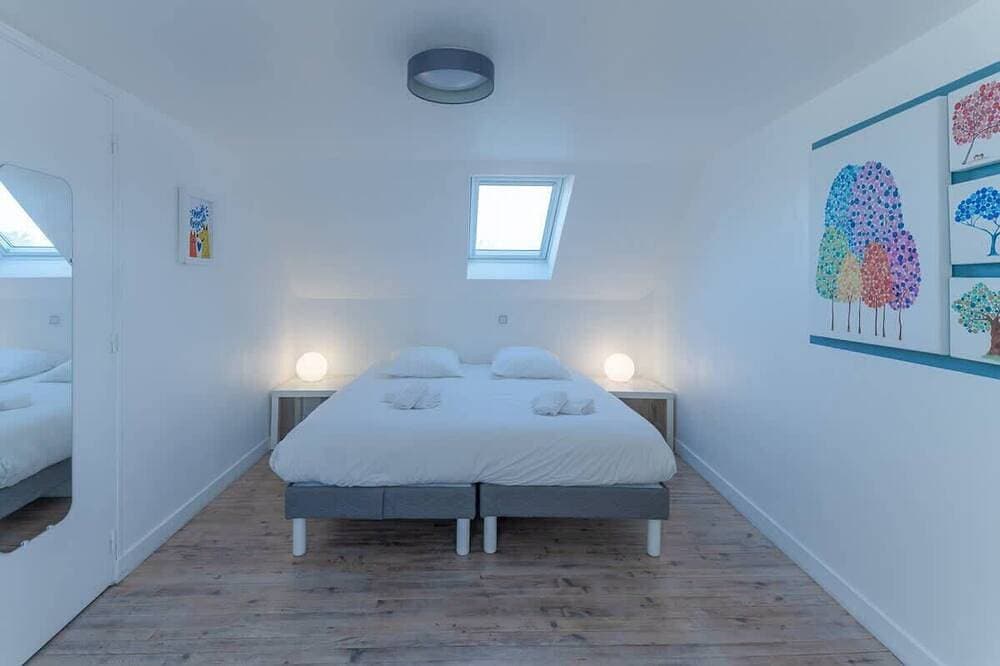 Foto 7 von 30: Ty Raok – Schönes Haus in Lilia, 200 m vom Meer entfernt