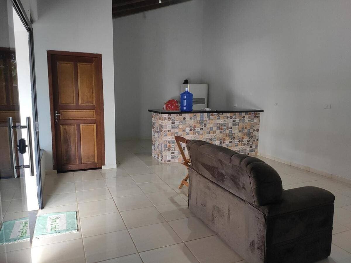 Foto 4 von 21: Two-Bedroom House