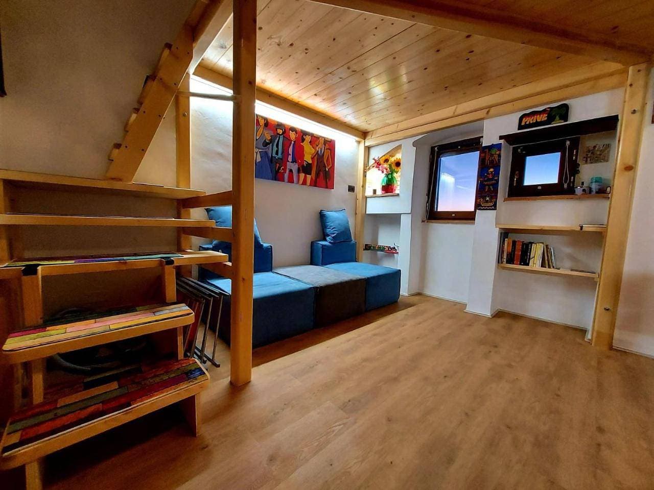 Foto 11 von 29: Studio