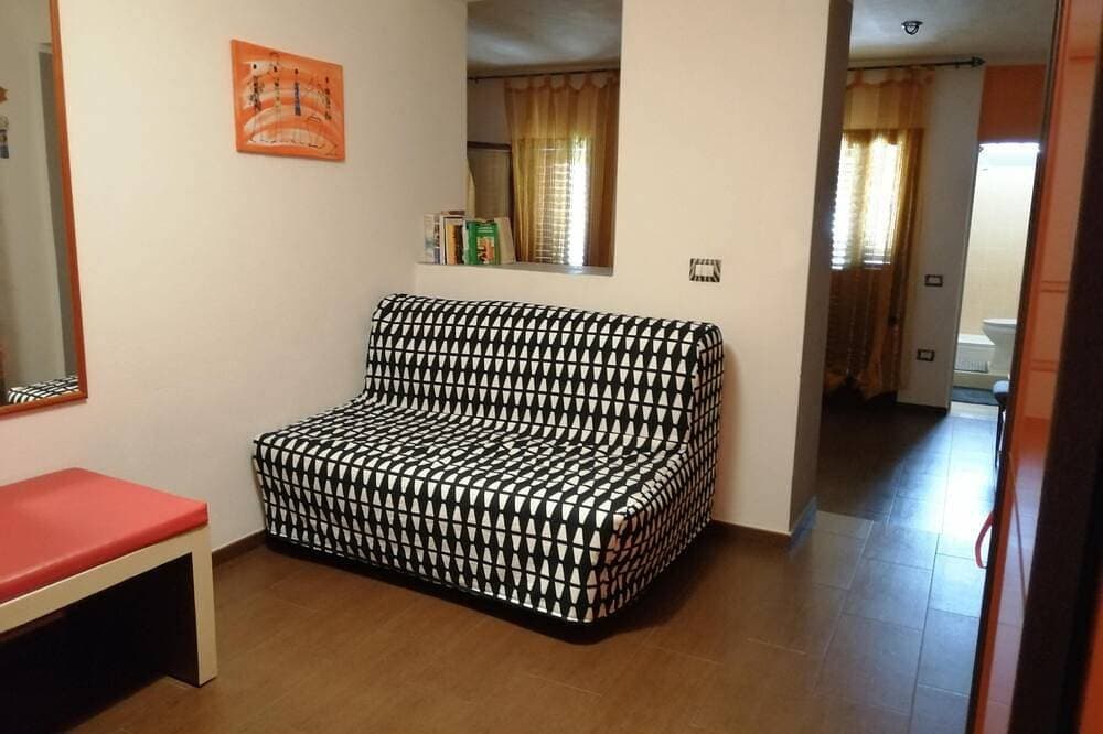 Foto 10 von 18: B & B Annalu ‚(Zimmer Maggie)