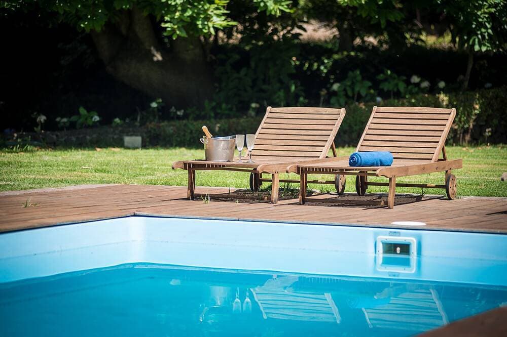 Foto 11 von 20: Casa Azúl mit Pool, Grill, Wifi und Netflix