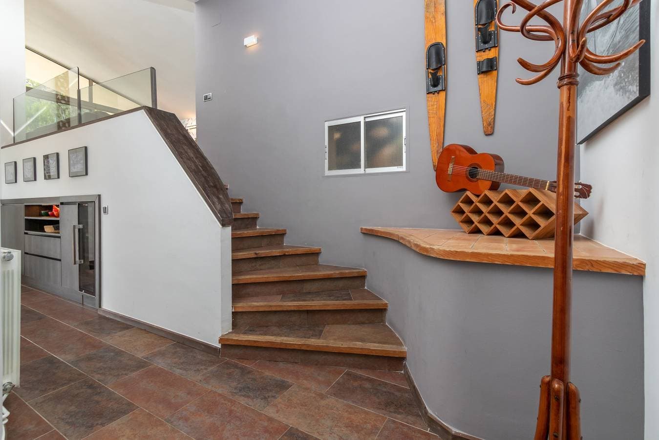 Foto 6 von 30: Haustierfreundliche 'Espectacular Villa en Begur' mit Meerblick, Pool und WLAN