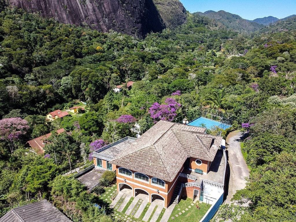 Colina Dos Reis - Excellent place to relax and/or work from home. 1