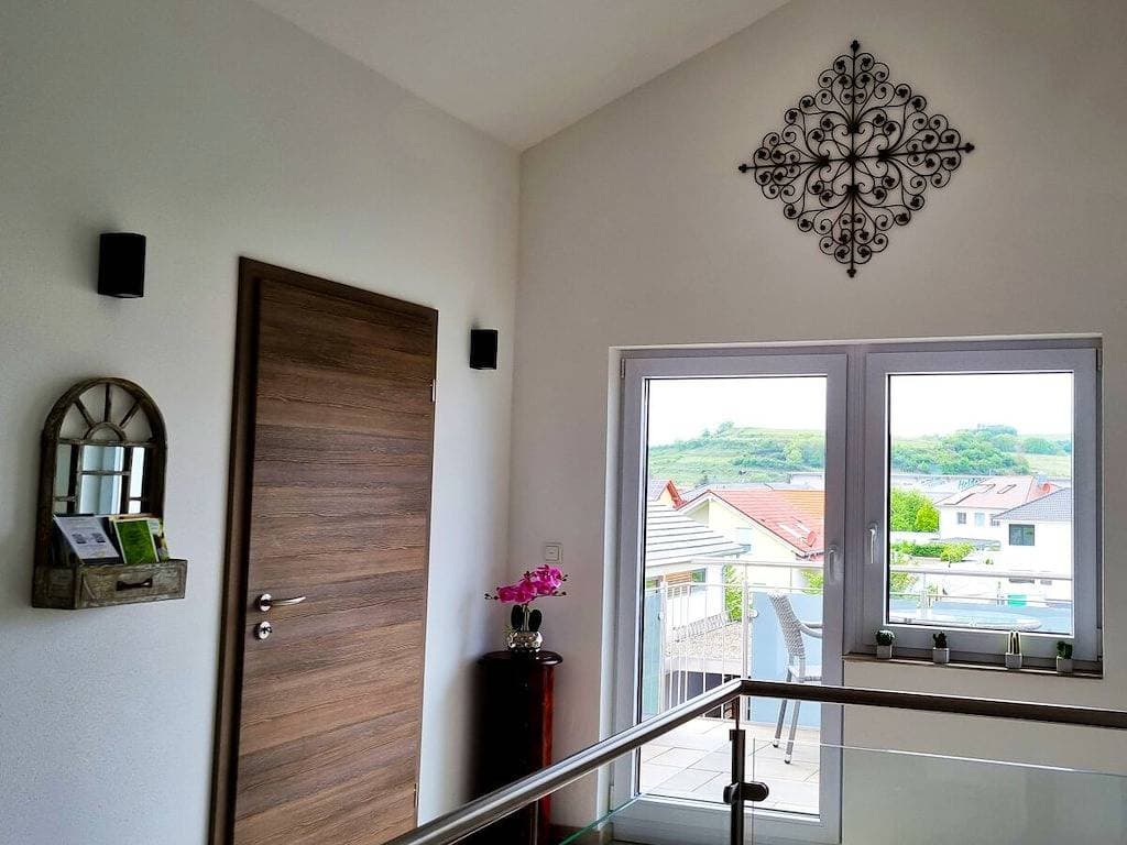 Foto 12 von 23: Ferienwohnung mit 1 Schlafzimmer