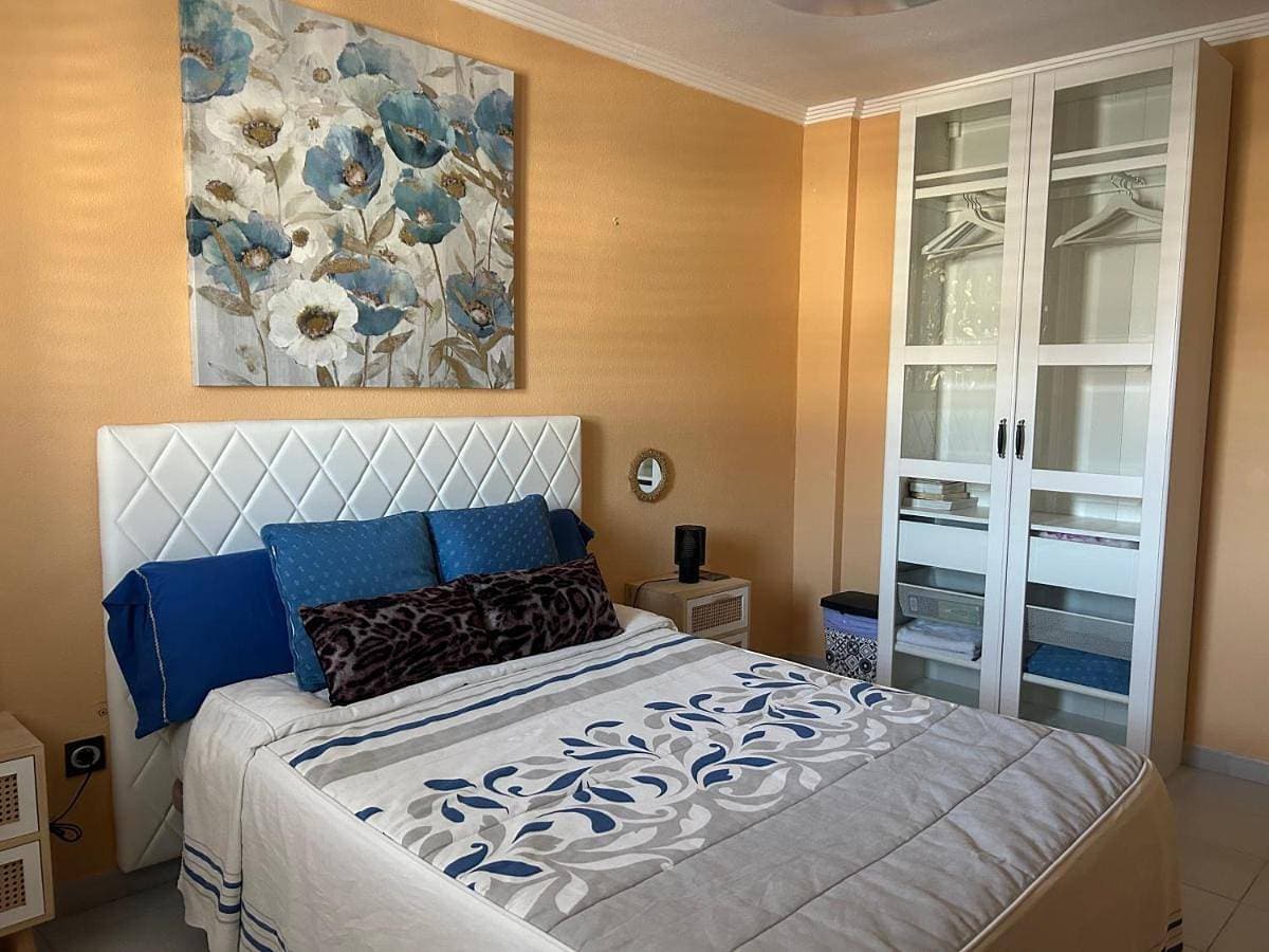 Habitación con baño privado 1