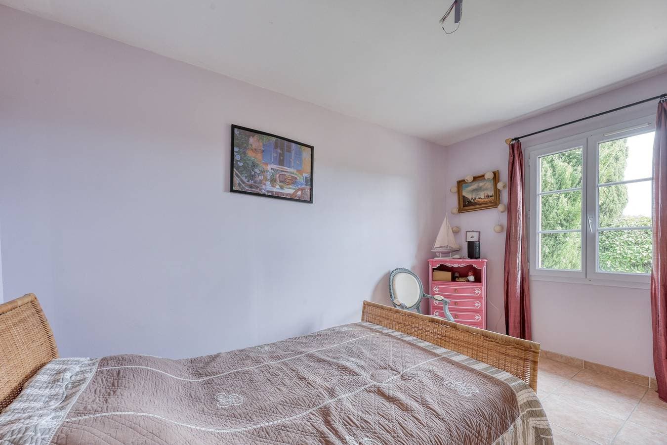 Foto 8 von 30: Ferienhaus für 12 Personen mit Garten