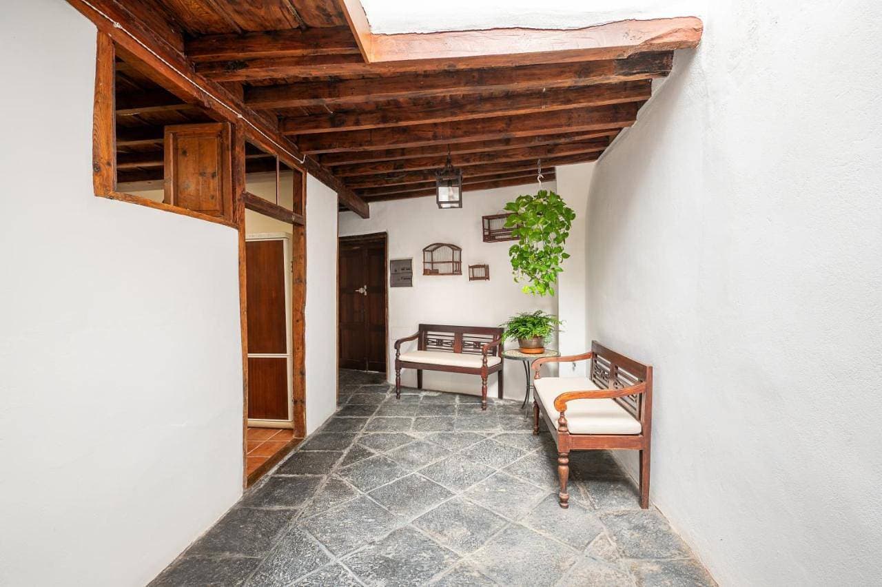 Foto 4 von 61: Two-Bedroom House