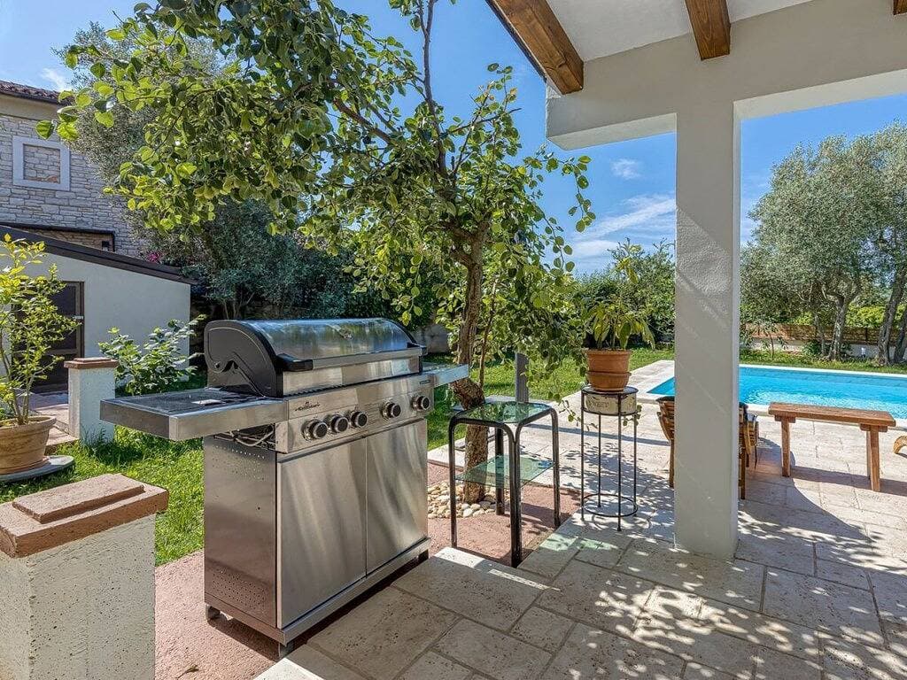 Foto 7 von 34: Agatta mit privatem Pool