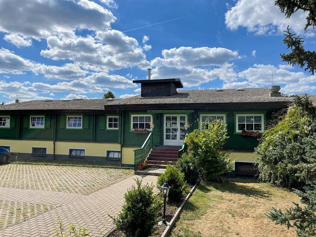 Ferienwohnanlage Königerode 1