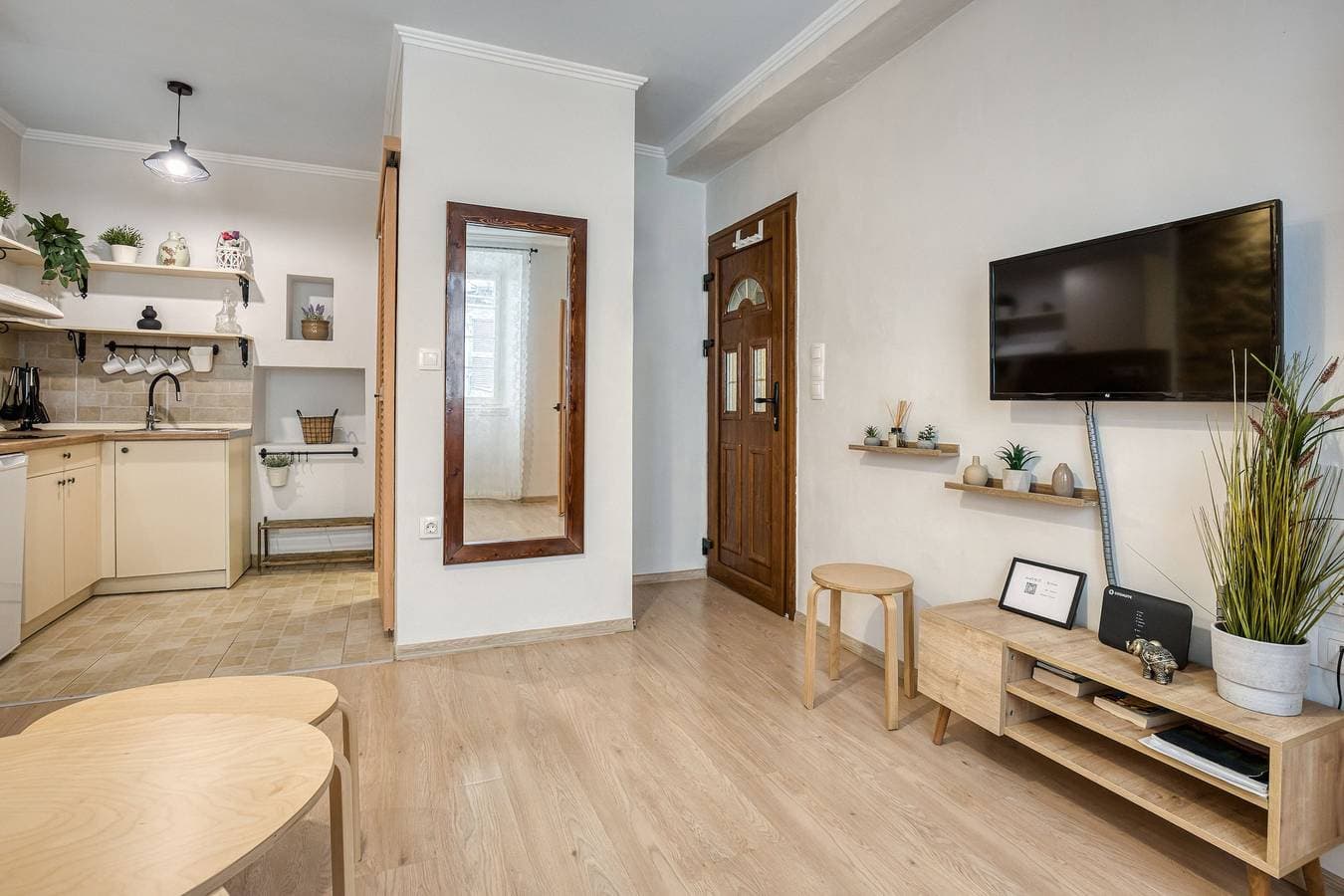 Foto 11 von 34: Ferienwohnung für 3 Personen