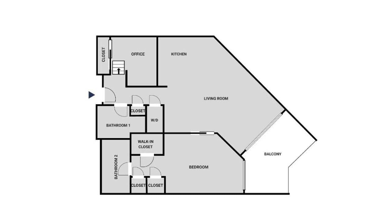 Foto 13 von 24: Apartment