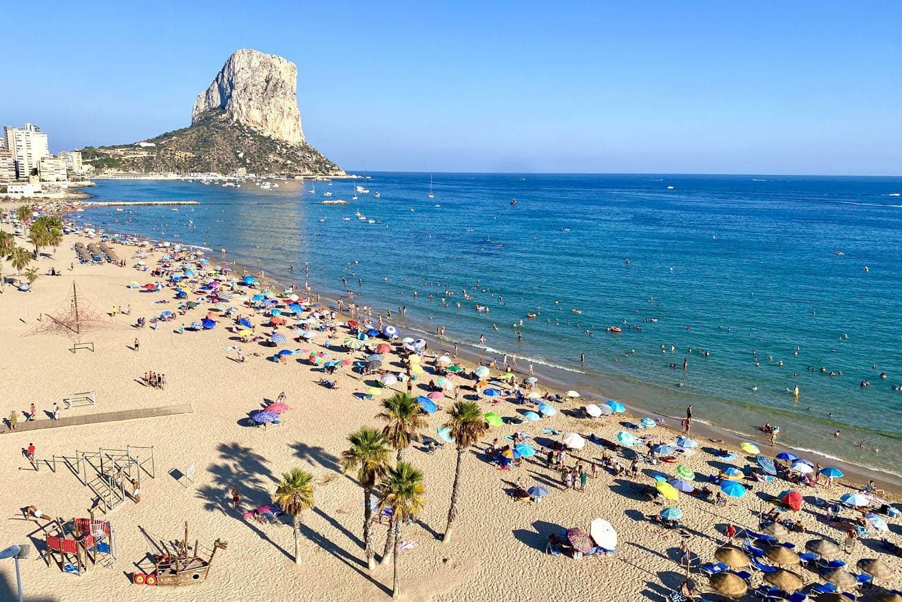 Foto 4 von 24: Apartamento Europa II - Costa CarpeDiem