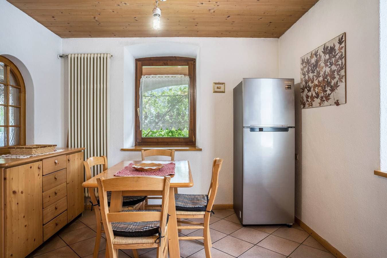 Foto 10 von 36: Ferienwohnung 'Casa Delmarco' mit privater Terrasse und privatem Garten