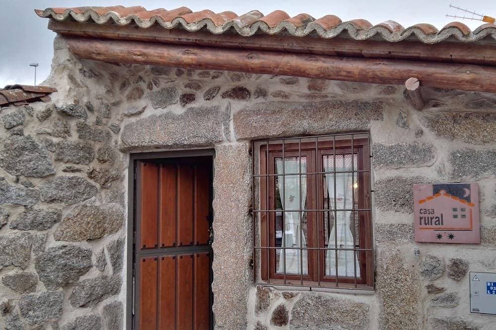 Foto 13 von 30: Casas Rurales Paredes / La Fragua
