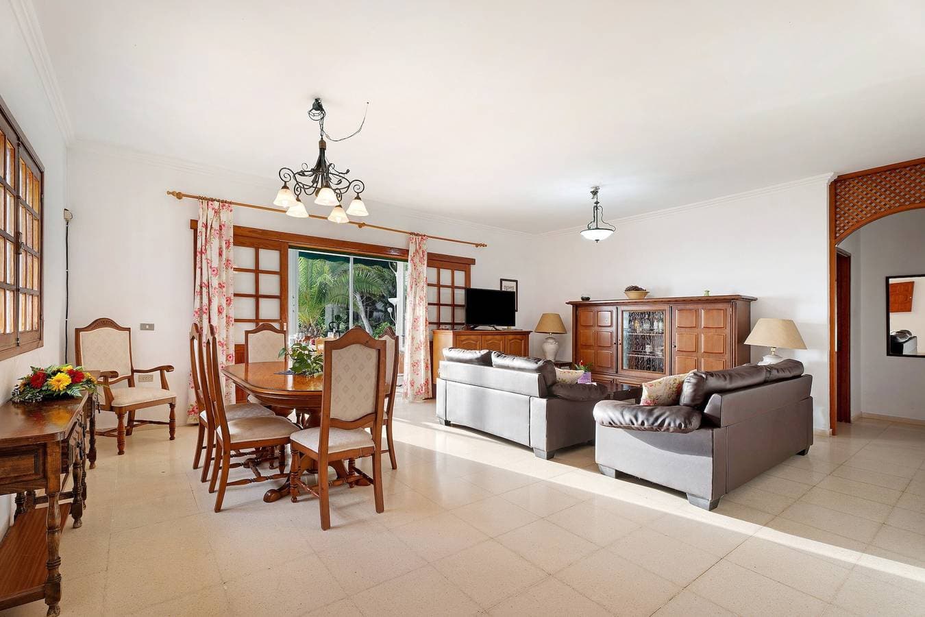 Foto 10 von 35: Ferienhaus 'Biofinca Las Dulces Villa Alma' mit Meerblick, Pool und WLAN