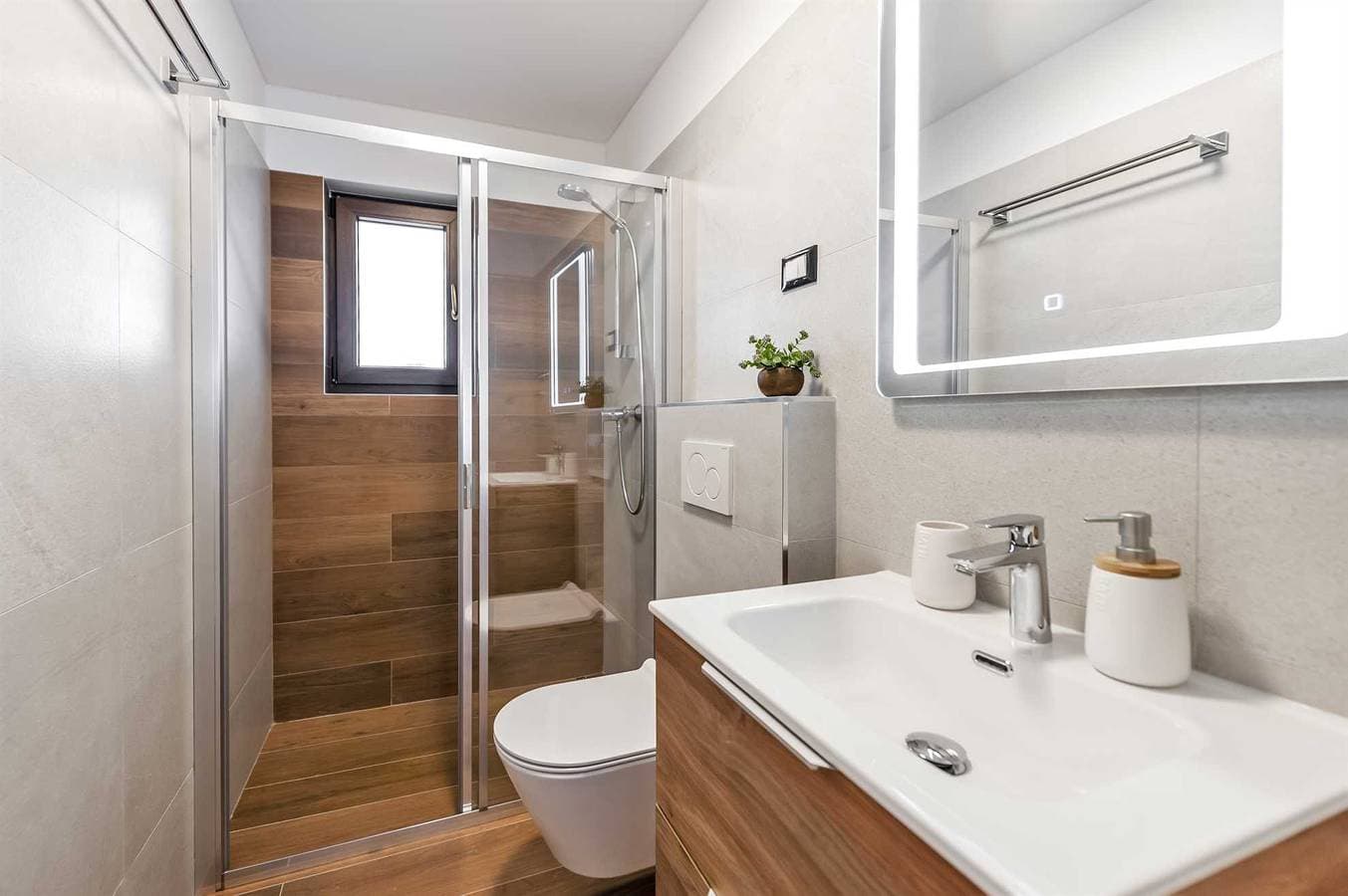 Foto 4 von 32: Sanja A1 - Apartment mit zwei Schlafzimmern