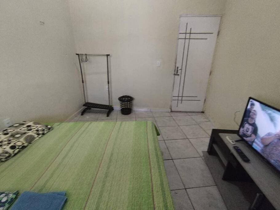 Foto 5 von 12: One-Bedroom Apartment
