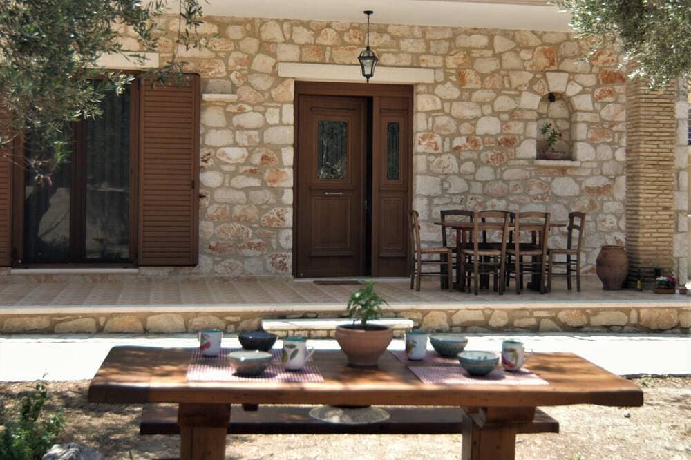 Foto 13 von 14: Thyme Cottage, Lioriza Houses Zakynthos