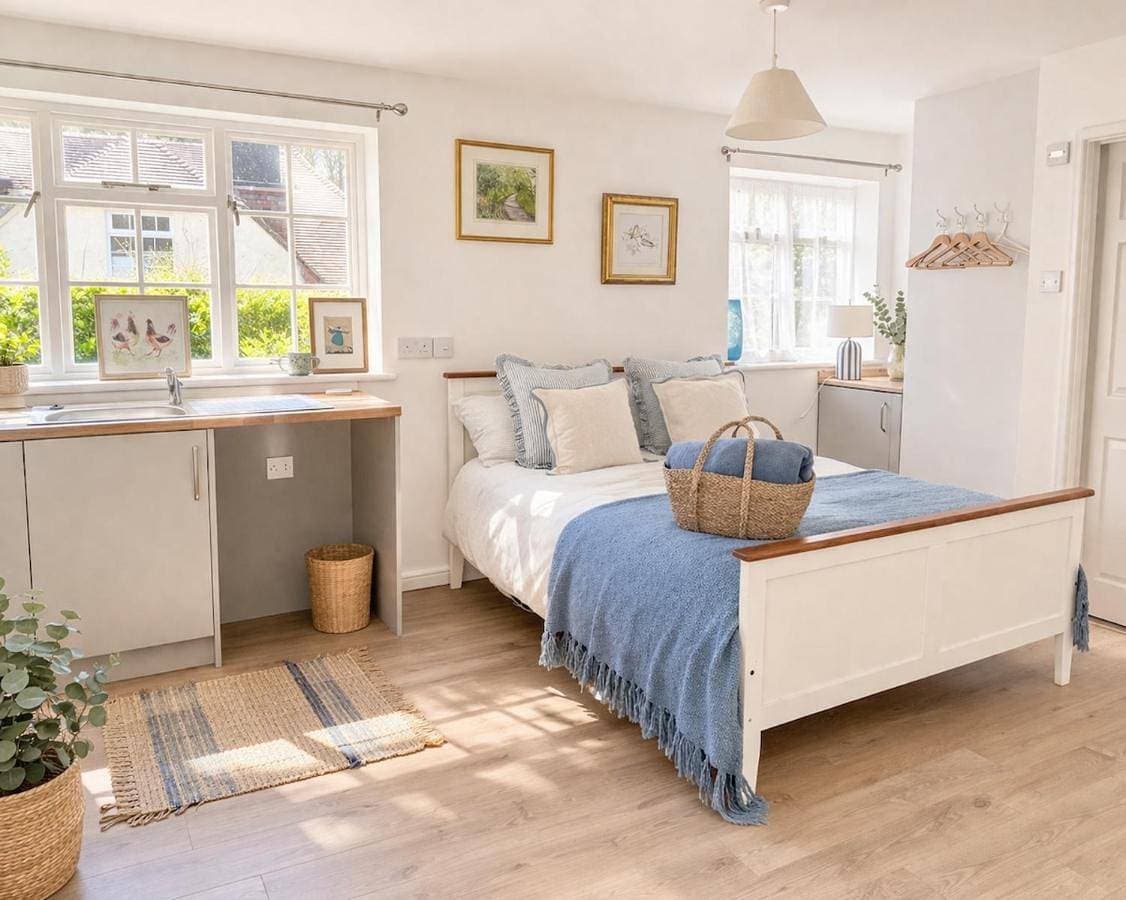 Foto 5 von 15: Two-Bedroom House