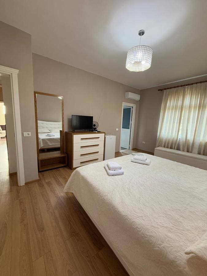 Foto 4 von 15: Double Room with Garden View