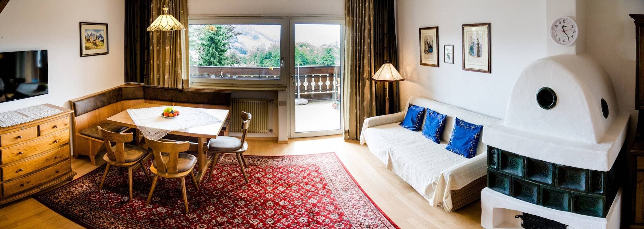201A Apartments Matilde 1