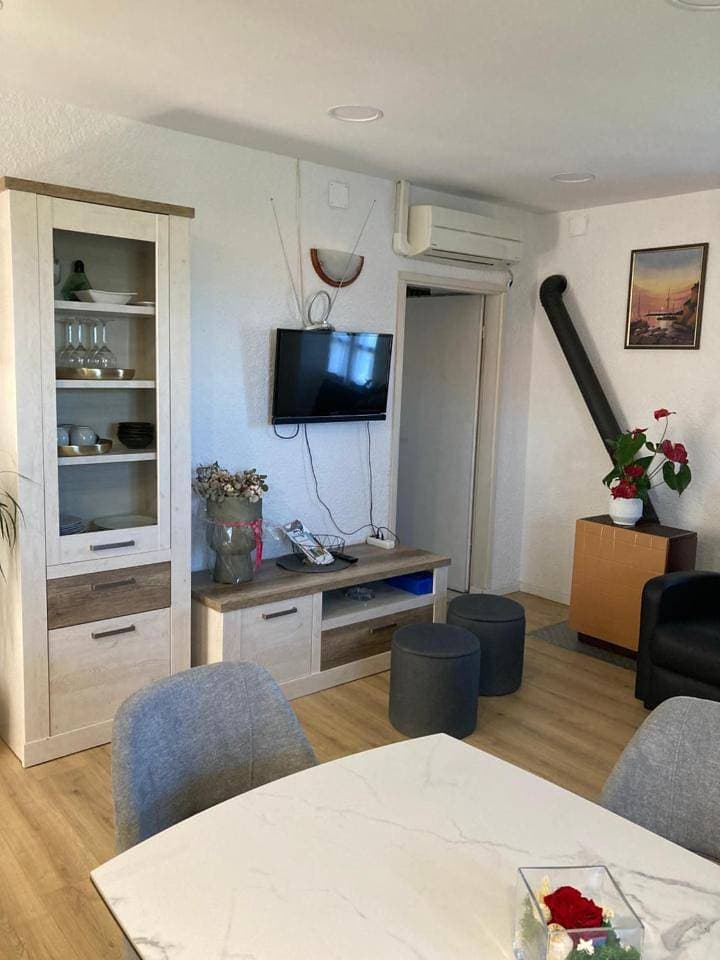 Foto 11 von 20: One-Bedroom Apartment with Park View