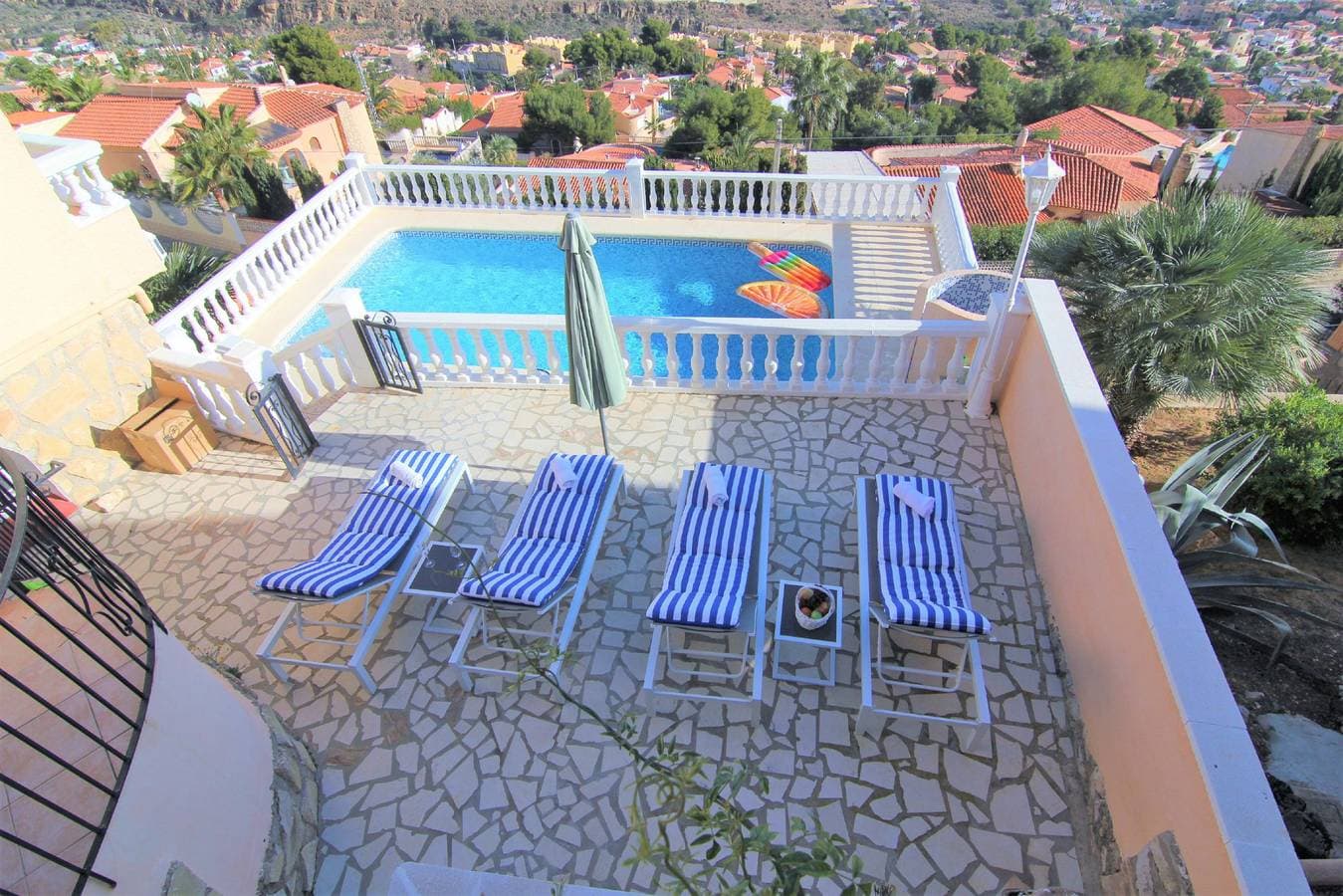 Foto 12 von 55: -Gran Vista-Wifi y Parking Gratis.