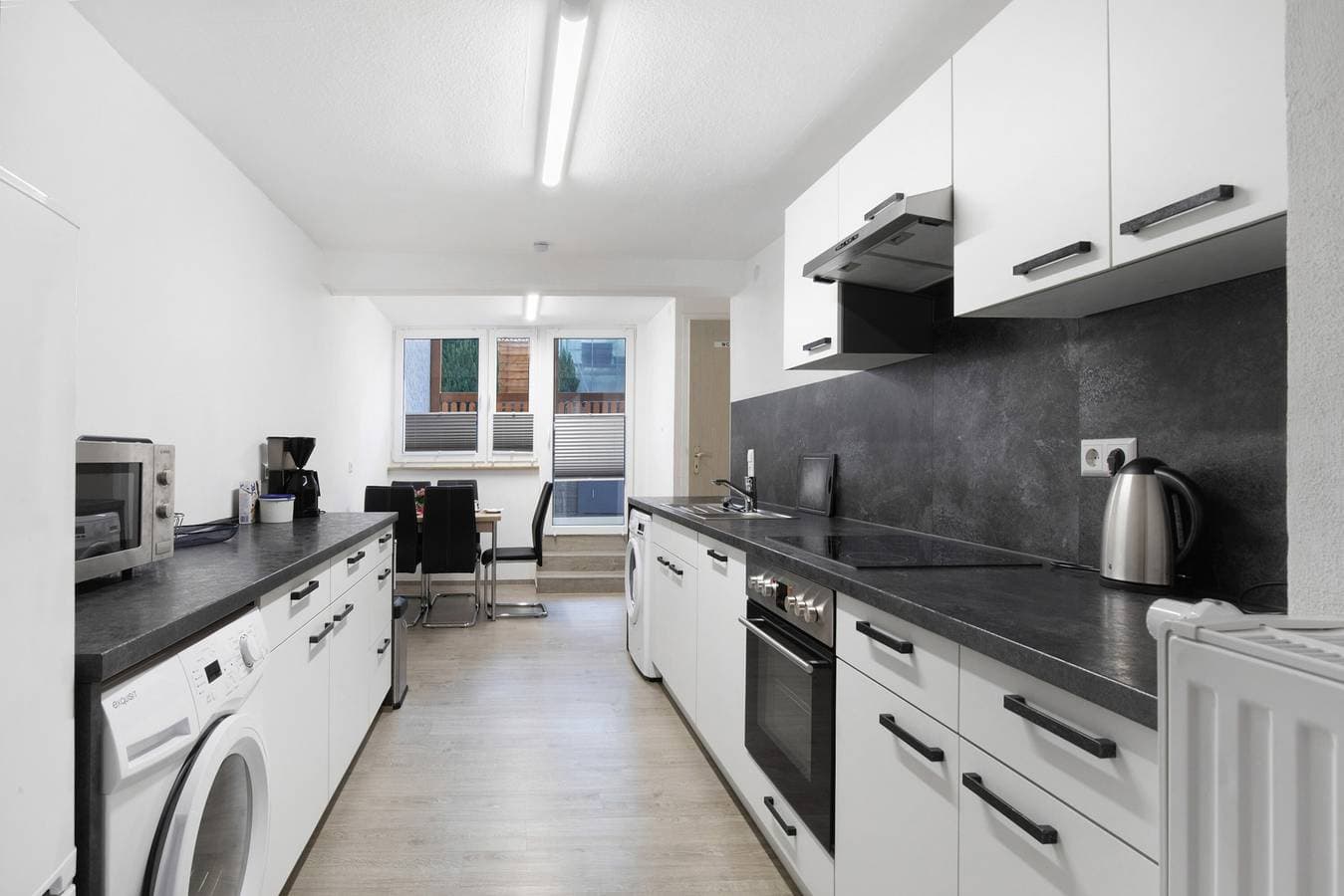 Foto 7 von 30: Ferienhaus 'Doris' mit Terrasse und WLAN