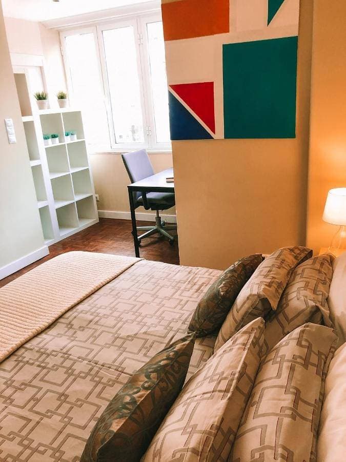 7Rios Rooms 1