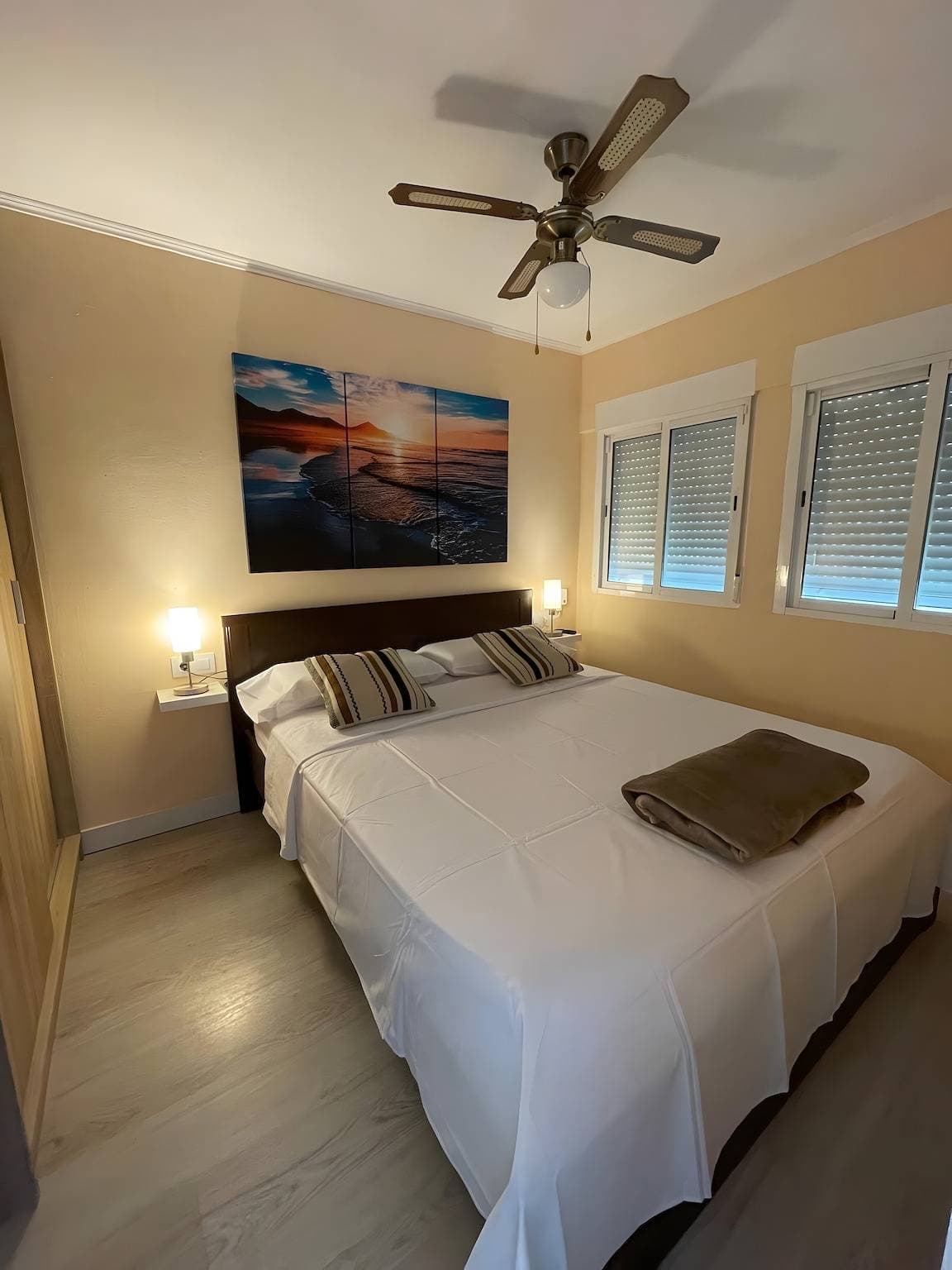 Foto 4 von 15: Ferienwohnung 'Petit Salou' mit Balkon, WLAN und Klimaanlage