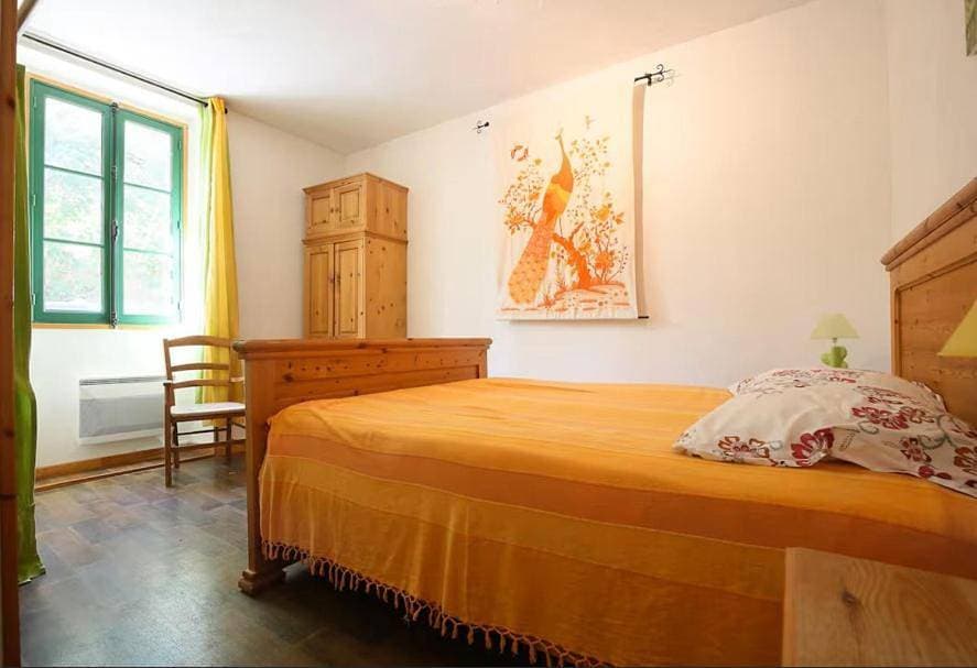 Foto 3 von 5: Double Room