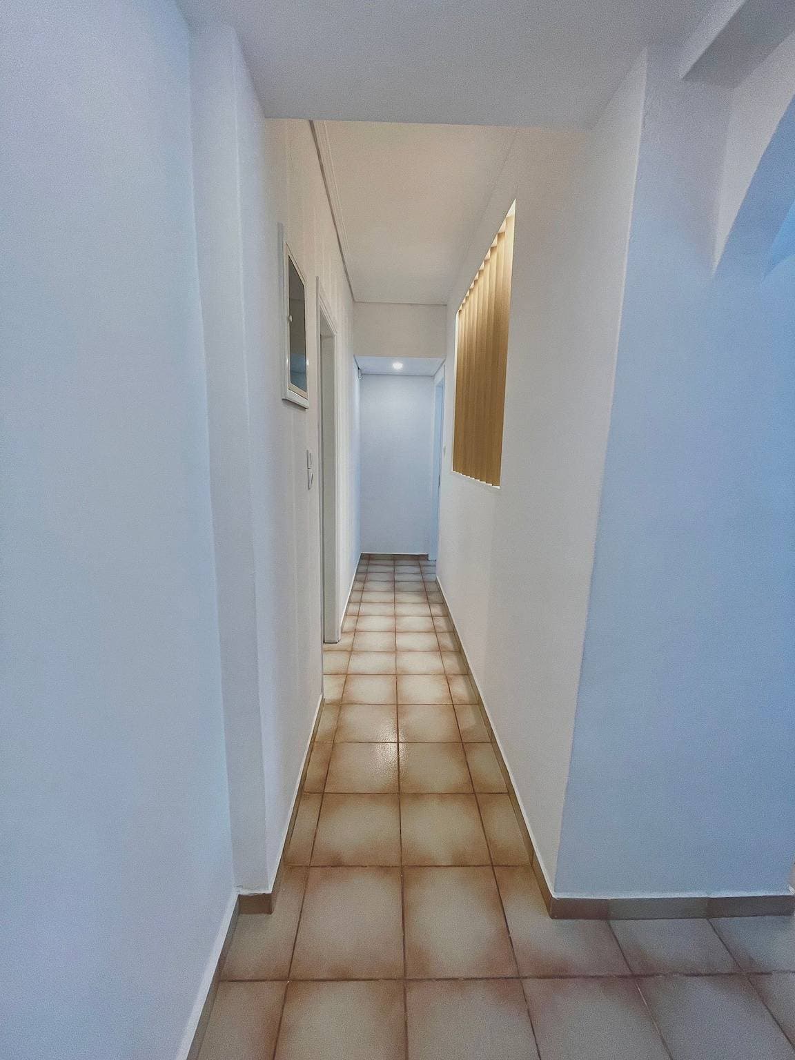 Foto 12 von 18: Ferienwohnung für 4 Personen mit Garten