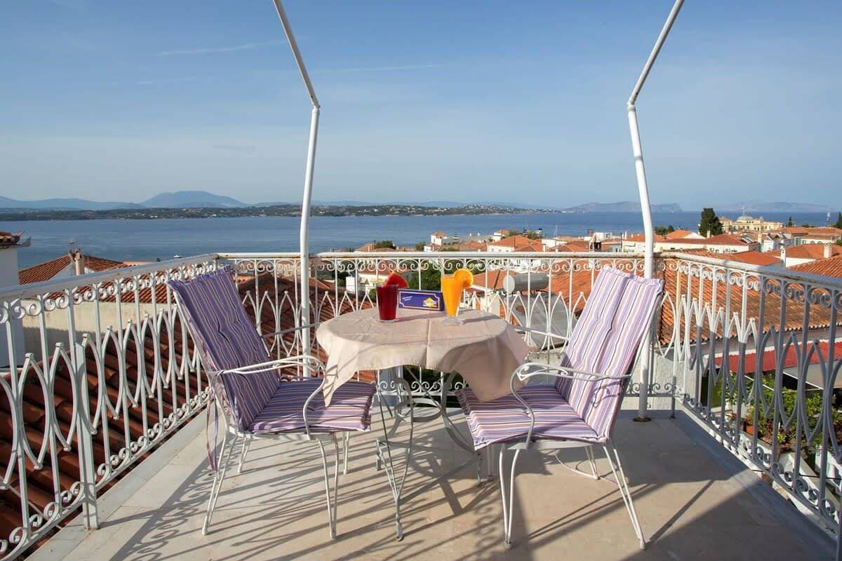 Foto 9 von 13: Thalassa, Return To Timeless Spetses