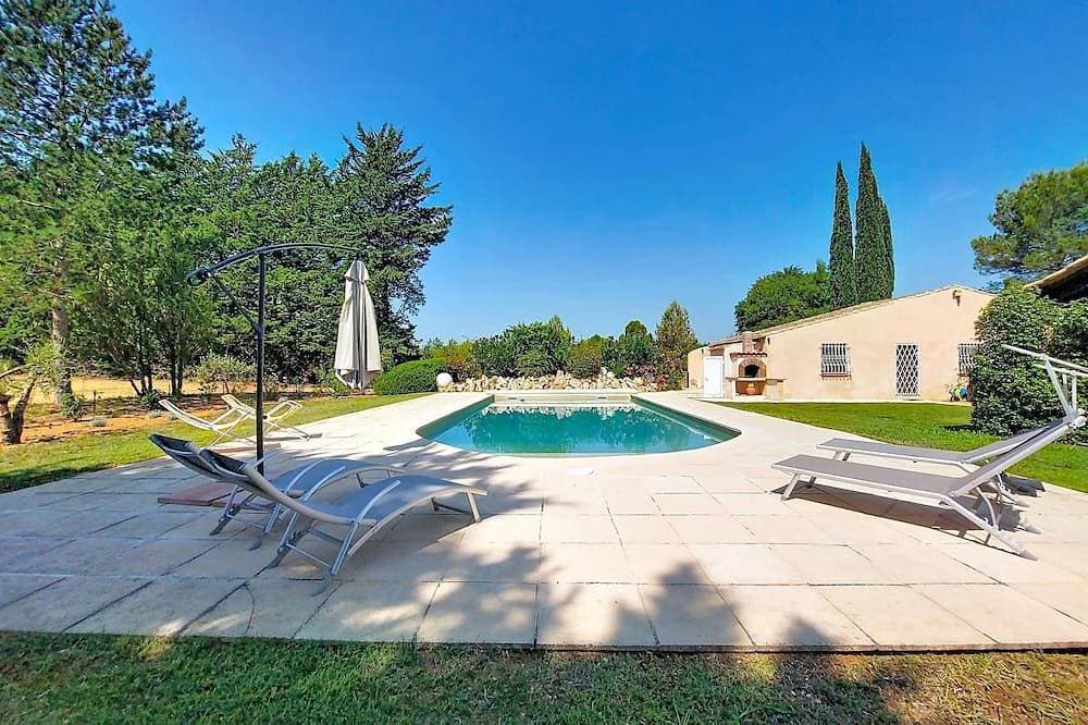 La Maisonnette 1