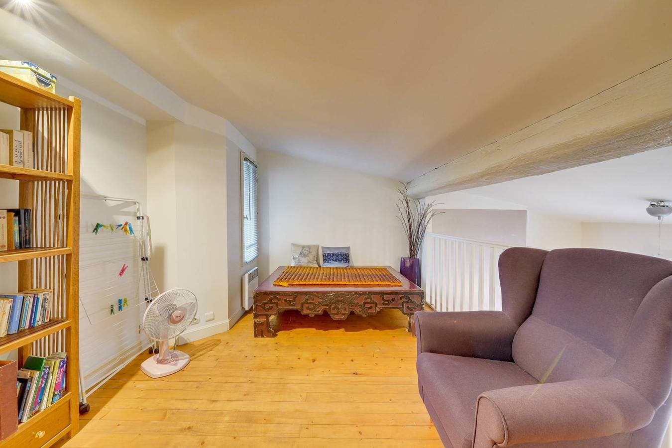 Foto 10 von 18: Ferienwohnung für 4 Personen