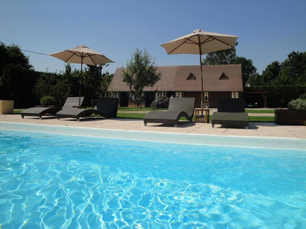 Foto 5 von 21: Comfort Cottage (4 adults)