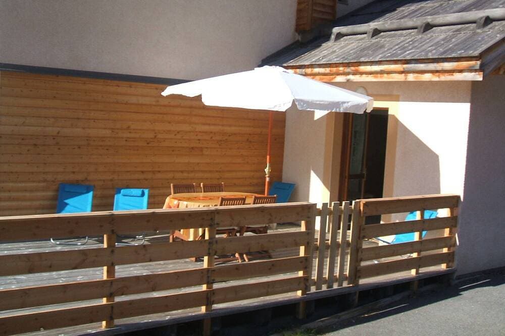 Pretty T2, 4 / P 3 Sterne mit Pool Etage (c. Zustimmen Urlaub) 1